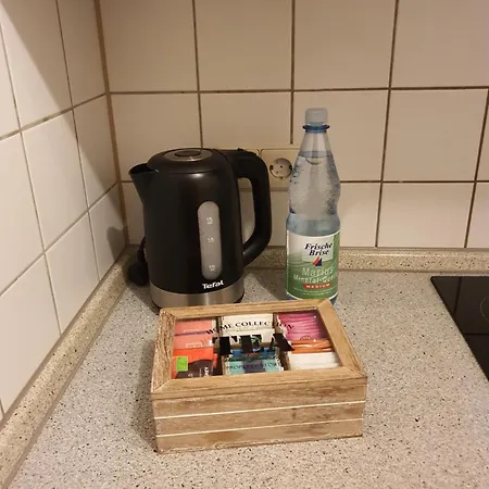 Schoenes Modernes In Der Naehe Vom Bahnhof