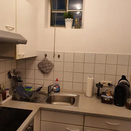 Schoenes Modernes In Der Naehe Vom Bahnhof * Tübingen